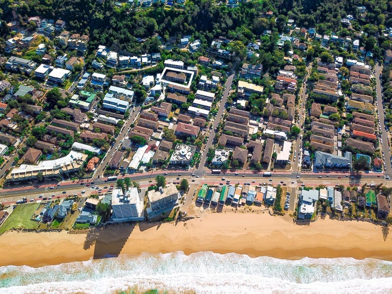 26/17 Frazer Street, Collaroy NSW 2097