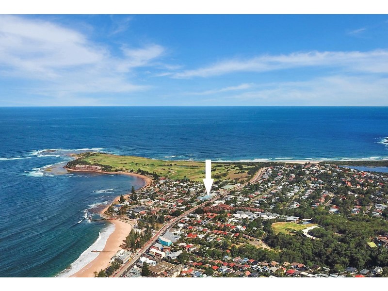 8/1030 Pittwater Road, Collaroy NSW 2097