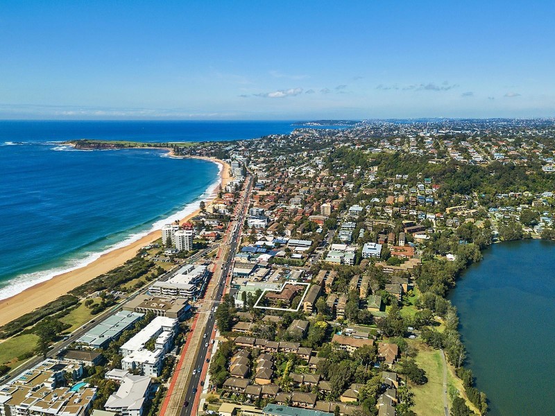7/2-6 Robertson Street, Narrabeen NSW 2101