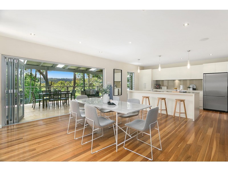 15 Bertana Crescent, Warriewood NSW 2102