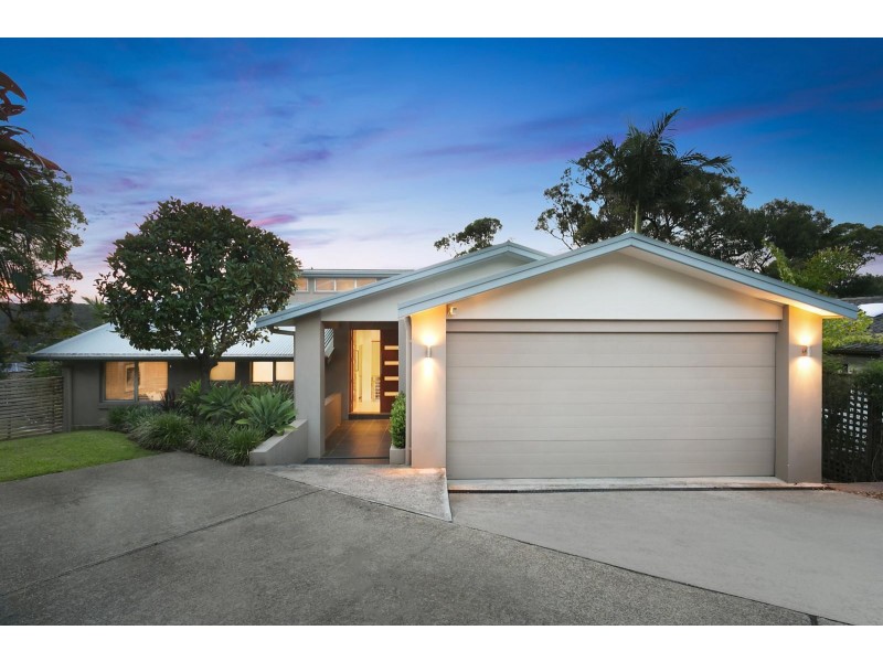 15 Bertana Crescent, Warriewood NSW 2102