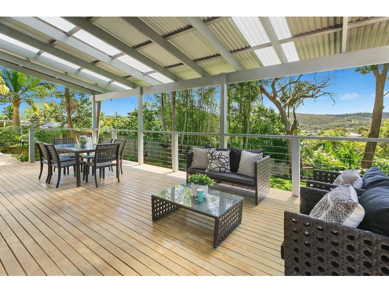 15 Bertana Crescent, Warriewood NSW 2102