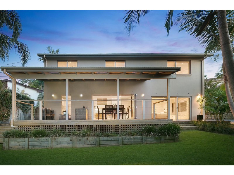 15 Bertana Crescent, Warriewood NSW 2102