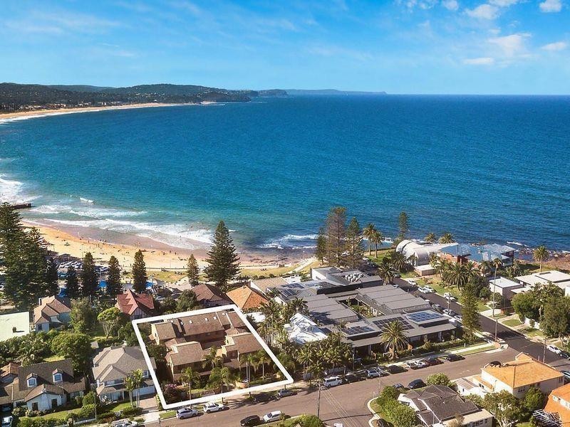 3/7 Brissenden Avenue, Collaroy NSW 2097