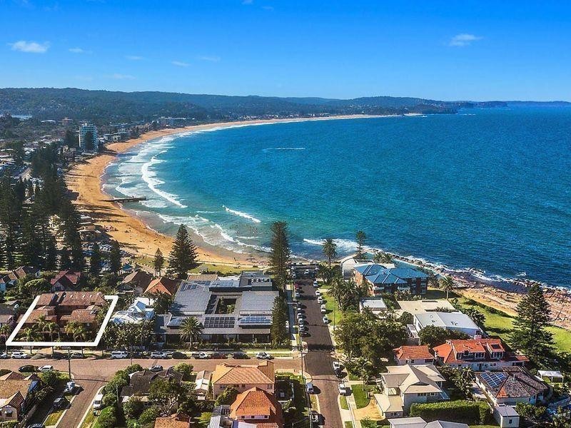 3/7 Brissenden Avenue, Collaroy NSW 2097