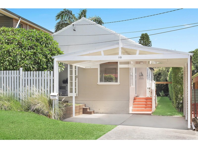 60 Blandford Street, Collaroy Plateau NSW 2097