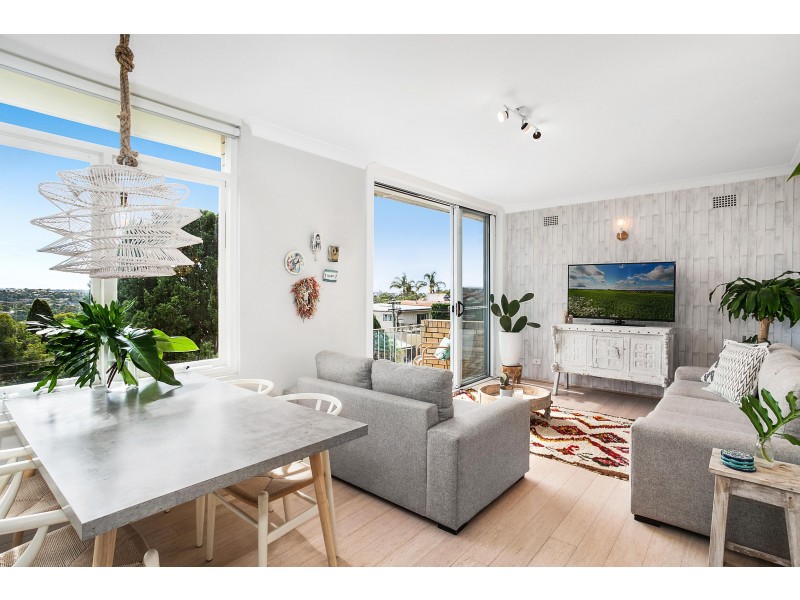 5/54 Hilltop Crescent, Fairlight NSW 2094