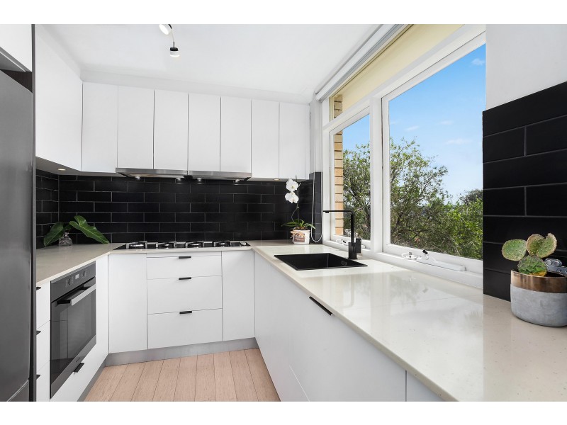5/54 Hilltop Crescent, Fairlight NSW 2094
