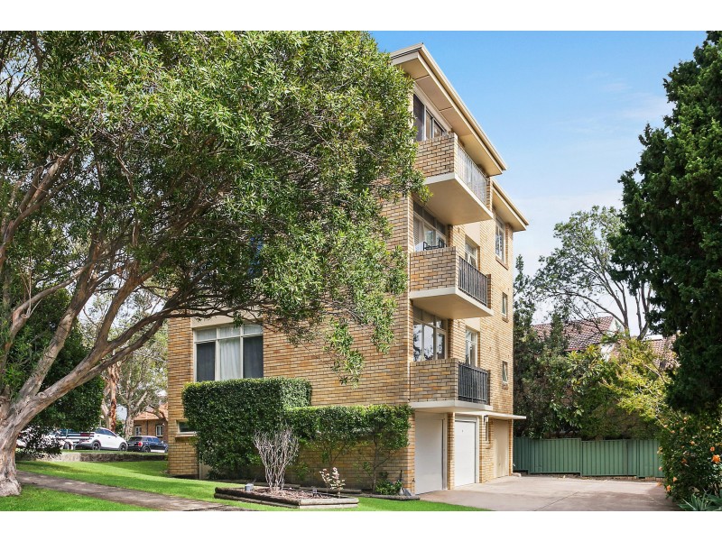 5/54 Hilltop Crescent, Fairlight NSW 2094
