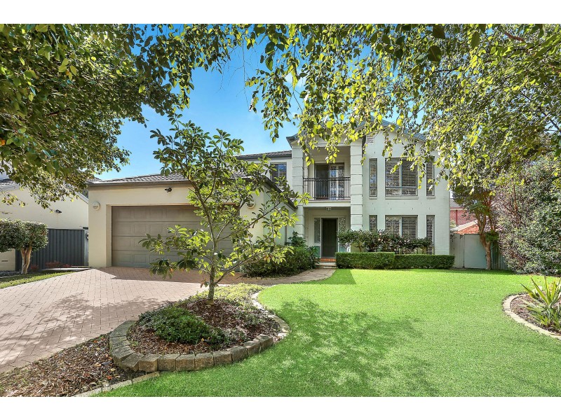 17 Waterside Grove, Warriewood NSW 2102