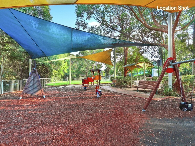17 Waterside Grove, Warriewood NSW 2102