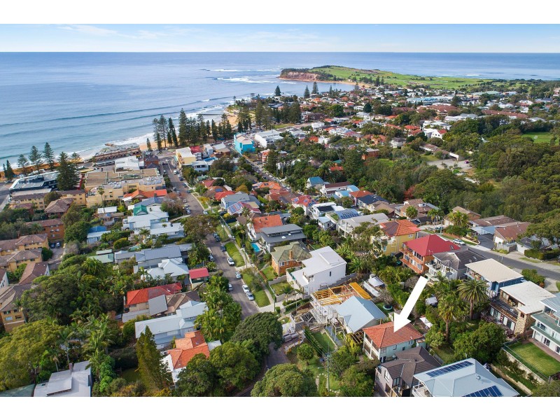 40 Collaroy Street, Collaroy NSW 2097