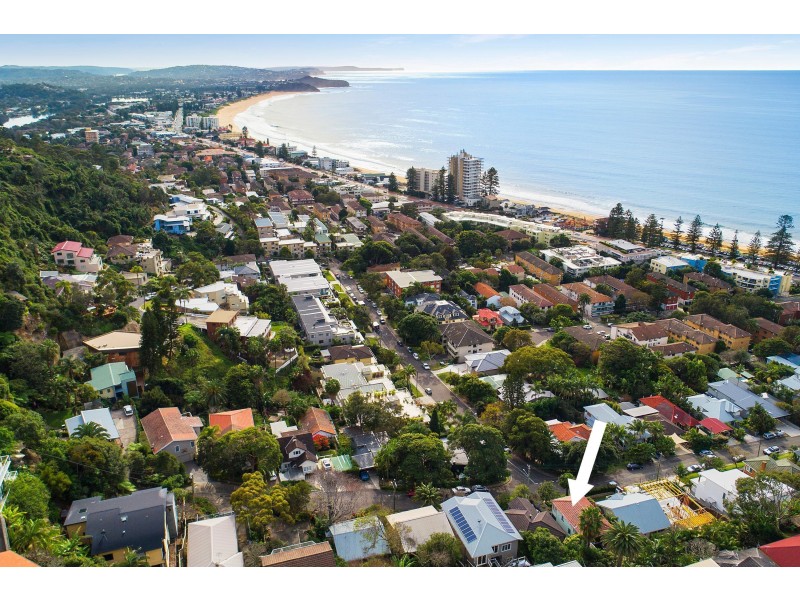 40 Collaroy Street, Collaroy NSW 2097