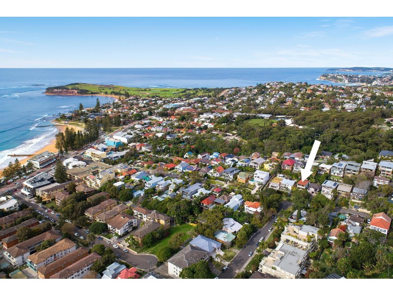 40 Collaroy Street, Collaroy NSW 2097