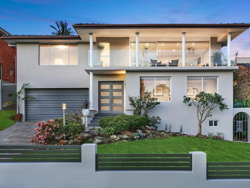 52 Lincoln Avenue, Collaroy NSW 2097