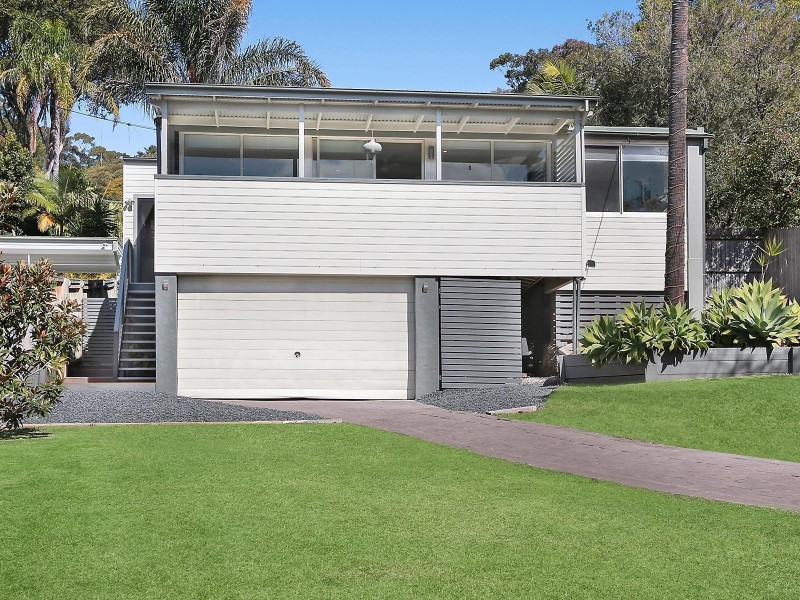 49 Toronto Avenue, Cromer NSW 2099