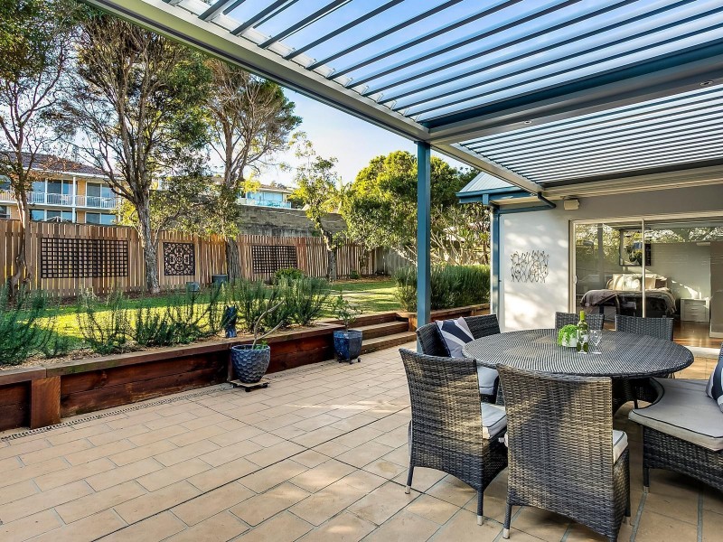 26 Cumberland Avenue, Collaroy NSW 2097