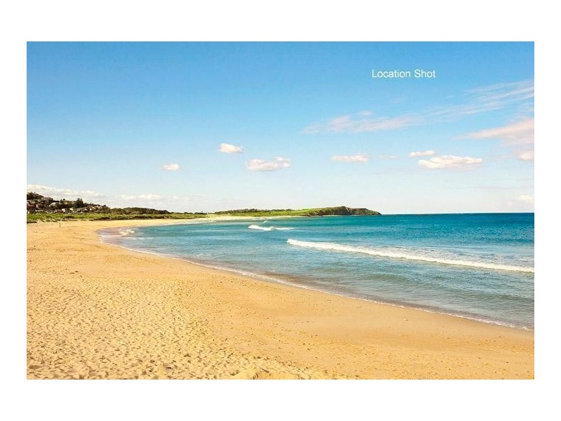 26 Cumberland Avenue, Collaroy NSW 2097