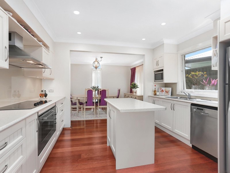 26 Maybrook Avenue, Cromer NSW 2099