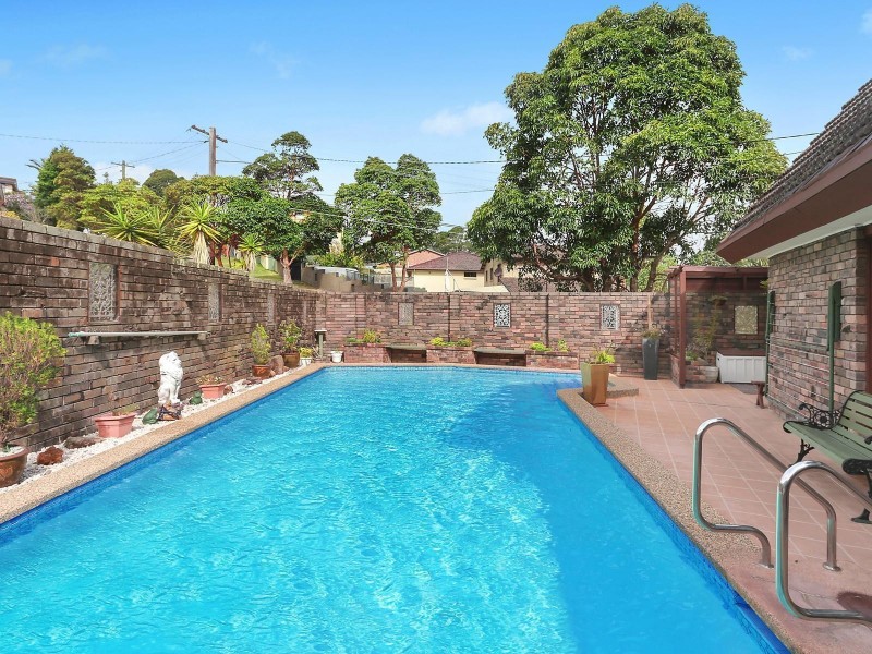 26 Maybrook Avenue, Cromer NSW 2099