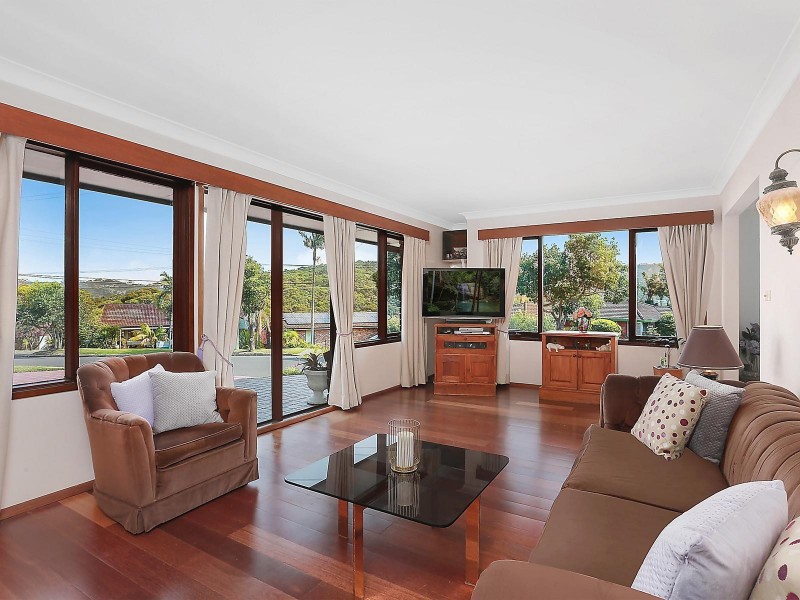 26 Maybrook Avenue, Cromer NSW 2099