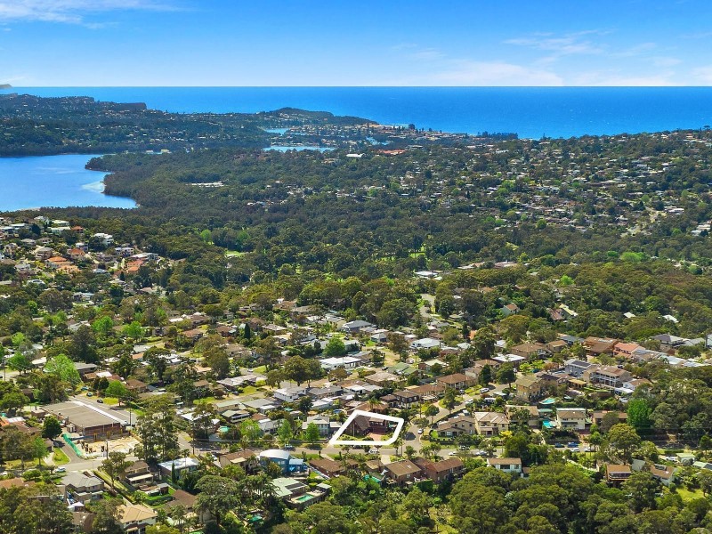 26 Maybrook Avenue, Cromer NSW 2099