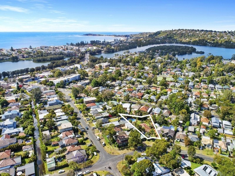 1 Narroy Road, North Narrabeen NSW 2101