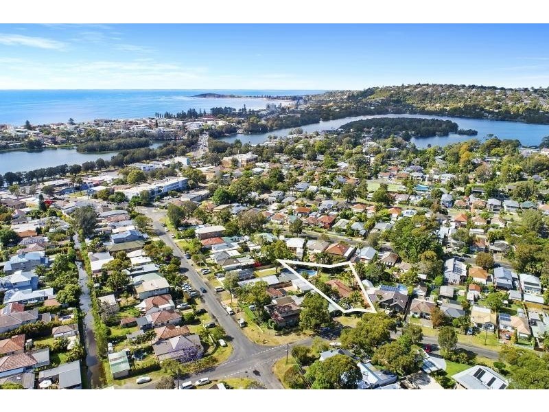 1 Narroy Road, North Narrabeen NSW 2101