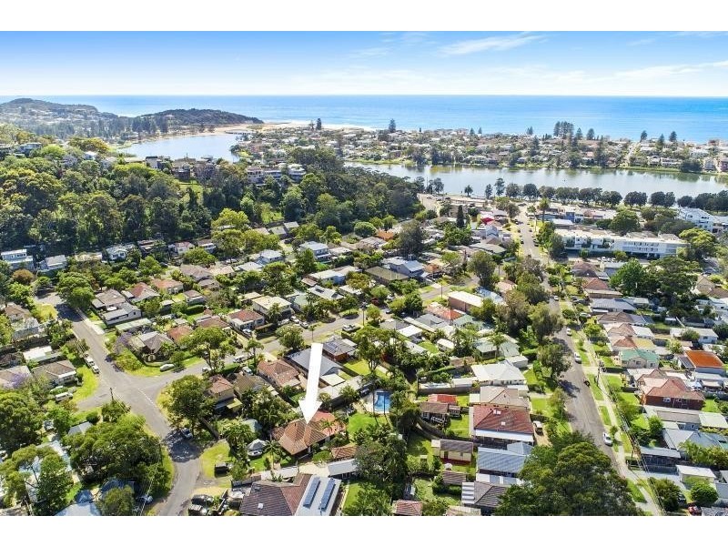 1 Narroy Road, North Narrabeen NSW 2101