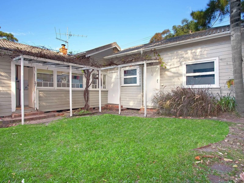 26 Jamieson Parade, Collaroy NSW 2097