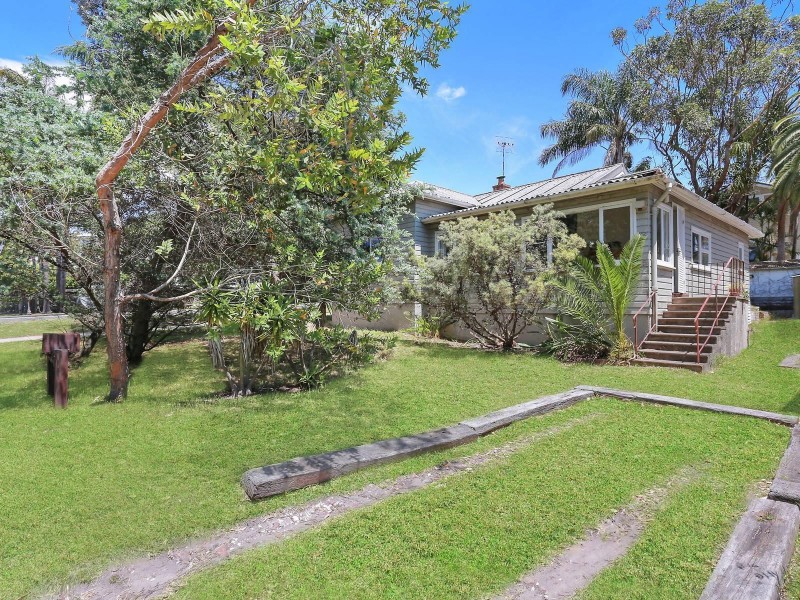 26 Jamieson Parade, Collaroy NSW 2097