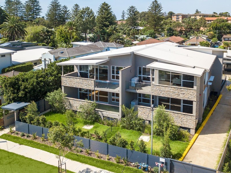 1-3 Heath Street, Mona Vale NSW 2103