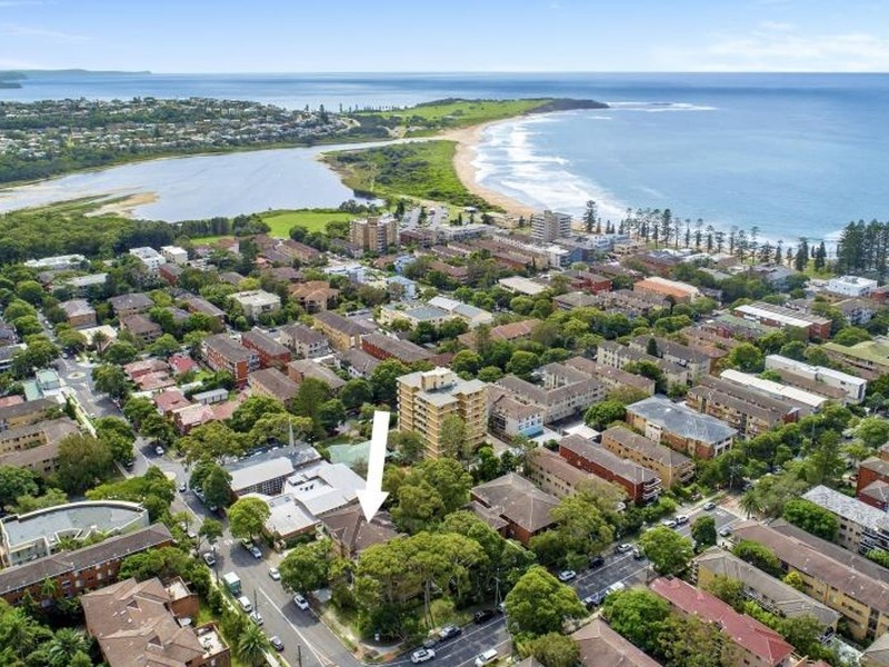 4/1 Avon Road, Dee Why NSW 2099