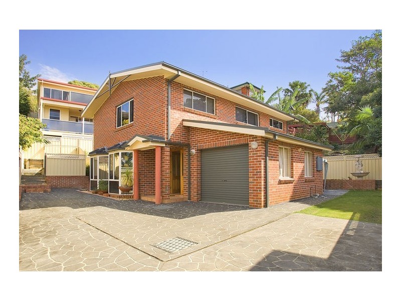 48A Lascelles Road, Narraweena NSW 2099