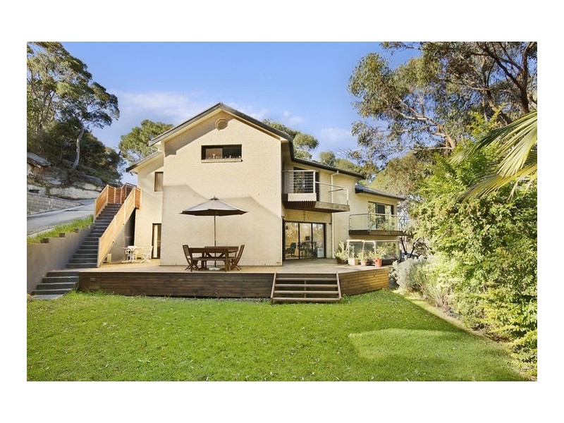 11 Friendship Place, Beacon Hill NSW 2100