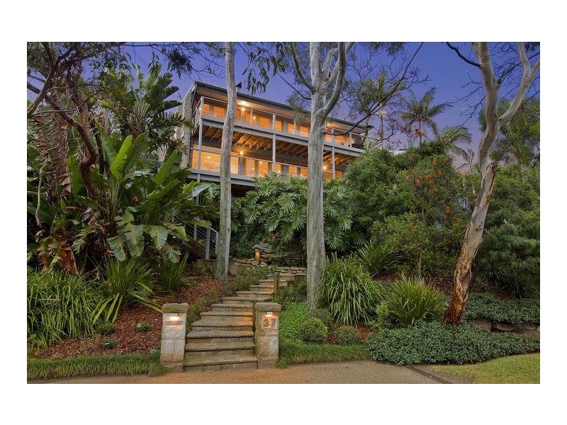 37 Londonderry Drive, Killarney Heights NSW 2087