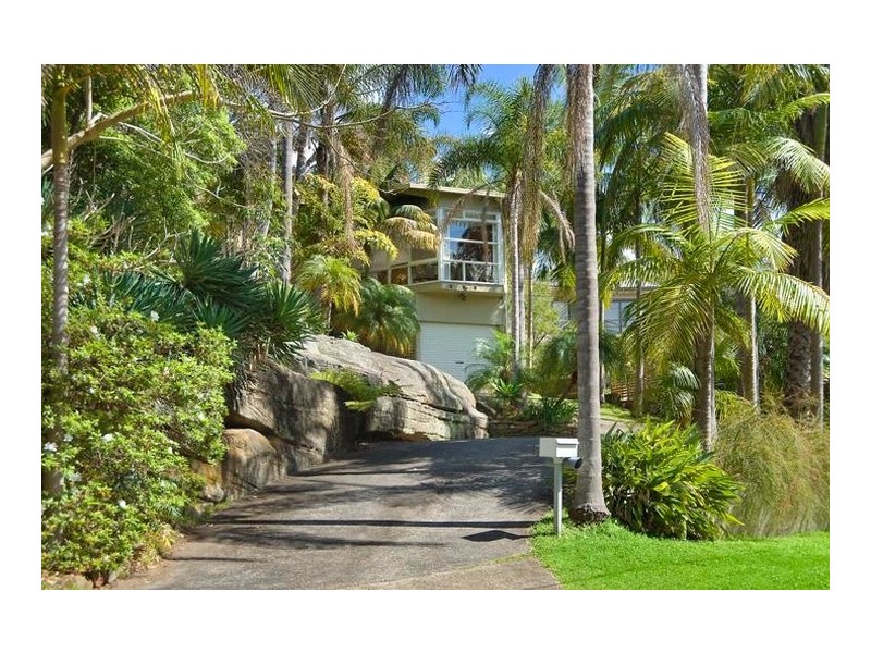 16 Morandoo Road, Elanora Heights NSW 2101