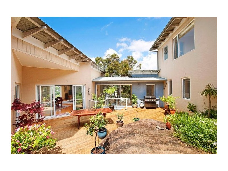 13 Boromi Way, Cromer NSW 2099