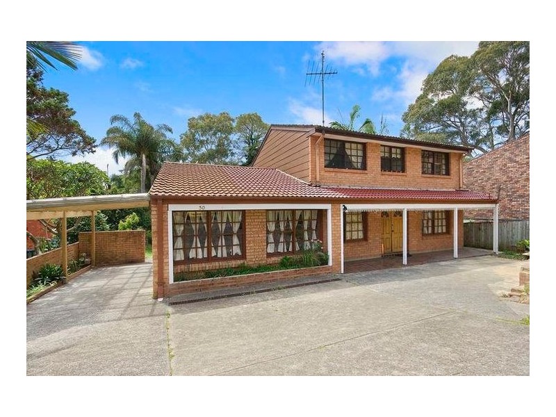 30 Little Willandra Road, Cromer NSW 2099