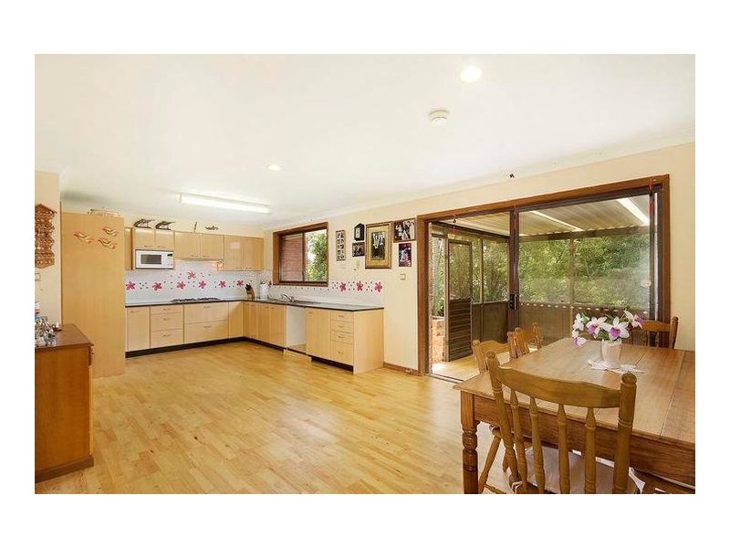 30 Little Willandra Road, Cromer NSW 2099