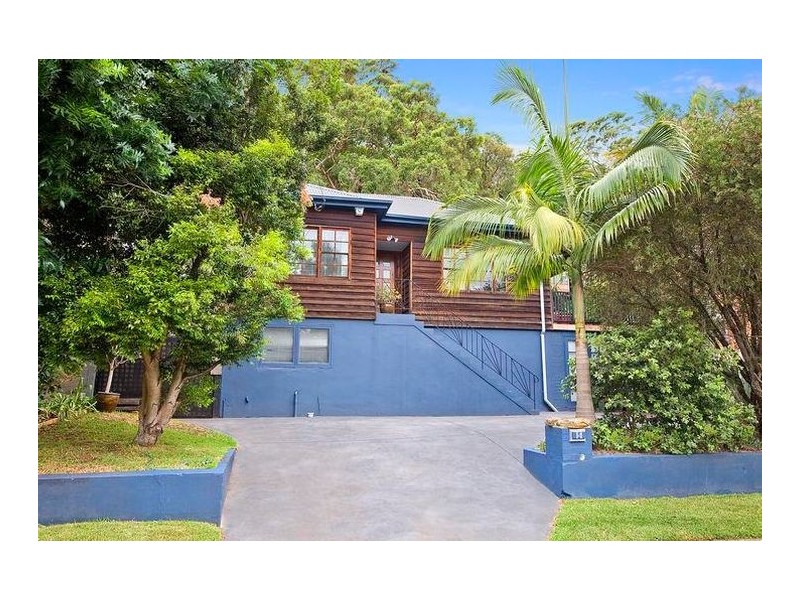 14 Garden Street, North Narrabeen NSW 2101