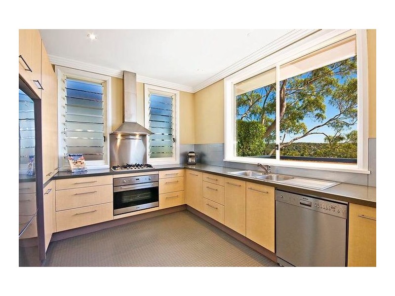 21 Peacock Street, Seaforth NSW 2092