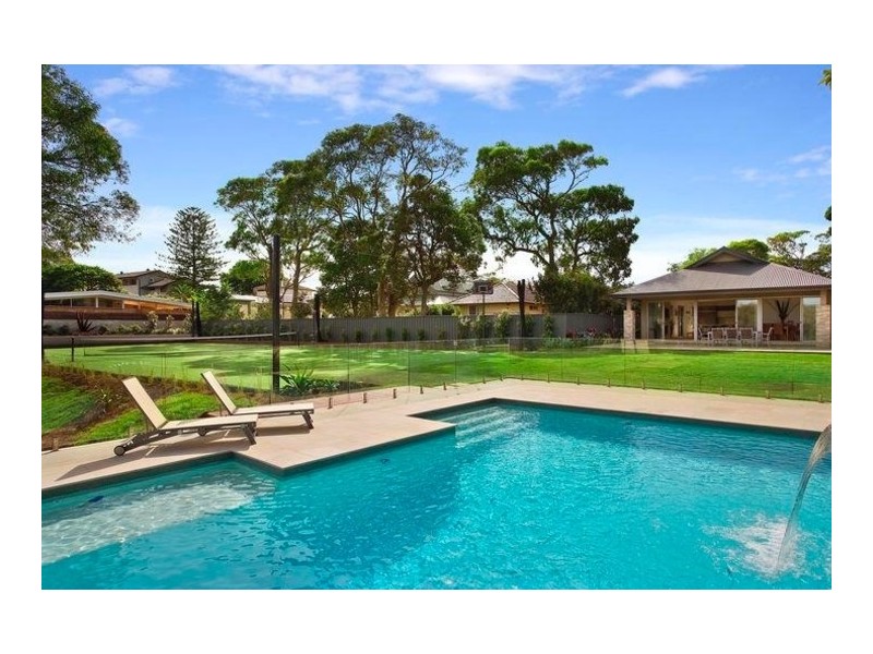 52 Elimatta Road, Mona Vale NSW 2103