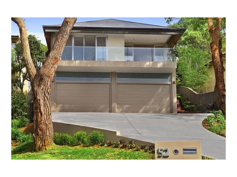 52 Elimatta Road, Mona Vale NSW 2103