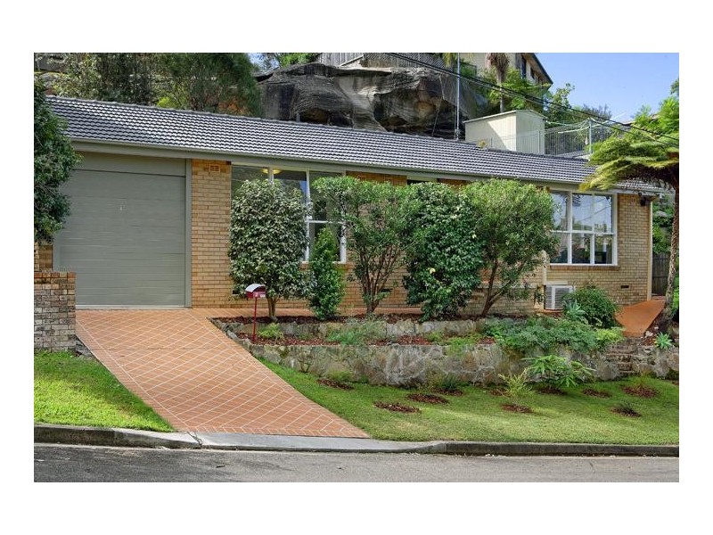 2 Larmer Place, Narraweena NSW 2099