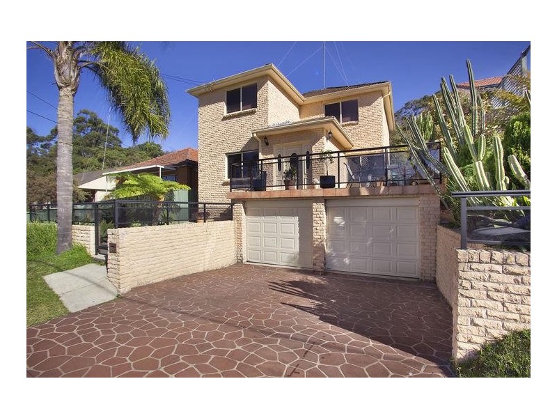 65 Tennyson Road, Cromer NSW 2099