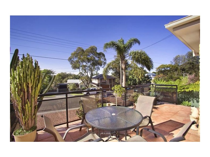 65 Tennyson Road, Cromer NSW 2099