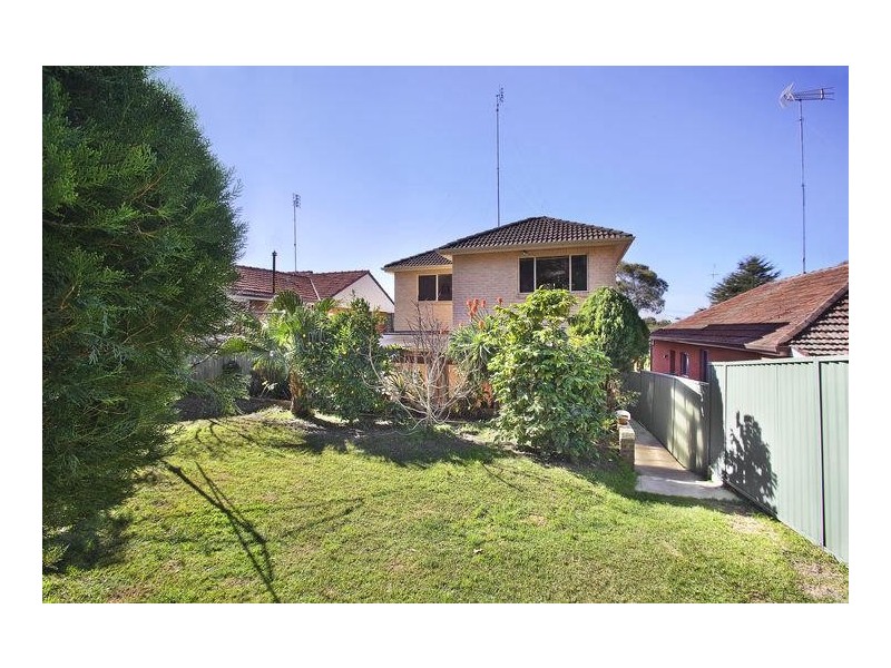 65 Tennyson Road, Cromer NSW 2099