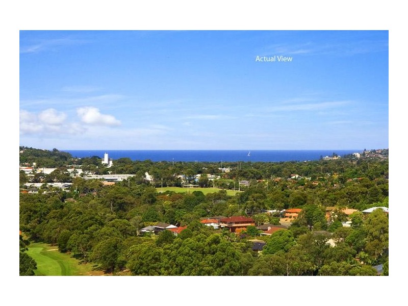 10 Boromi Way, Cromer NSW 2099