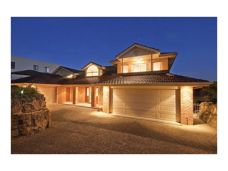 10 Boromi Way, Cromer NSW 2099